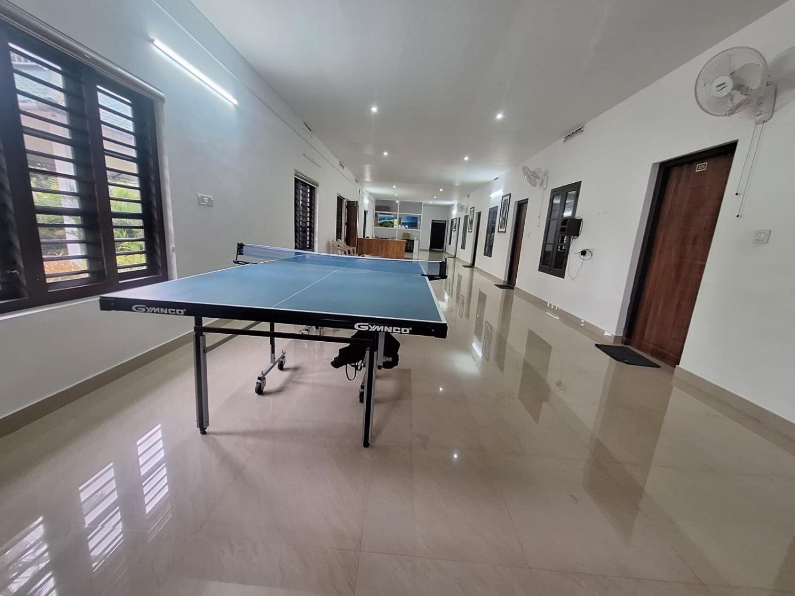 Green Aura Private Villas Салтэн-Батери Экстерьер фото