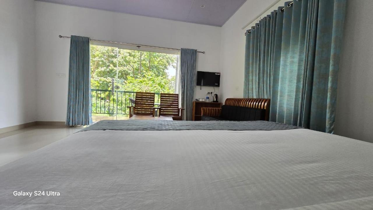 Green Aura Private Villas Салтэн-Батери Экстерьер фото
